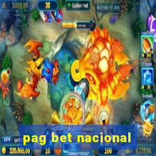 pag bet nacional